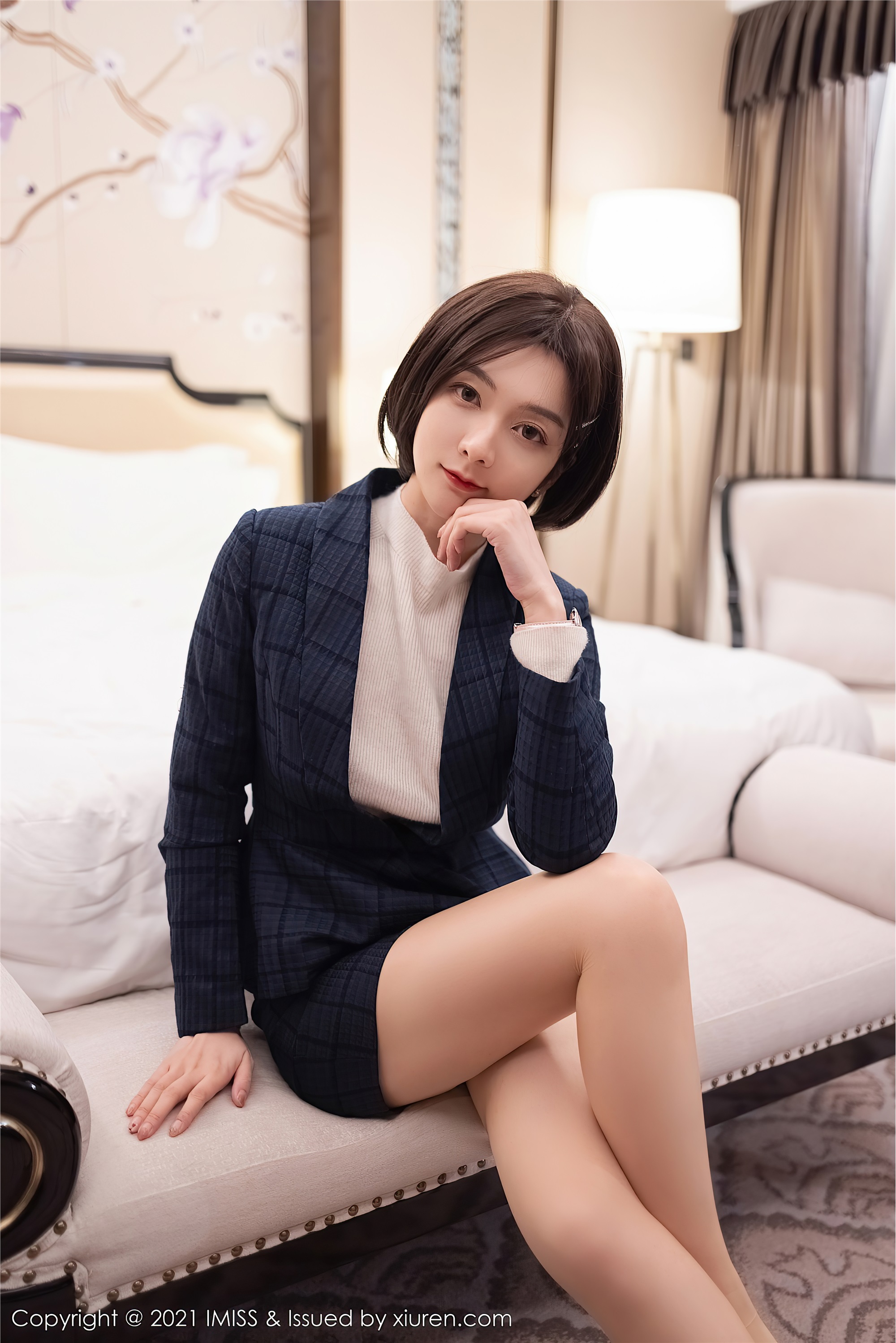 IMiss爱蜜社 2021.04.13 Vol.575 Angela00